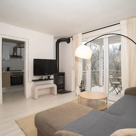 Apartment Comfort Jelenovac Zagreb