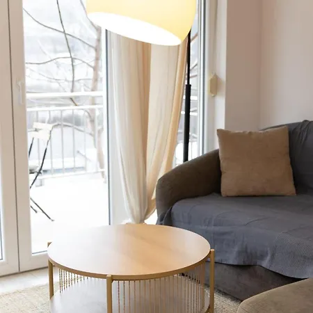 Comfort Jelenovac Apartment *