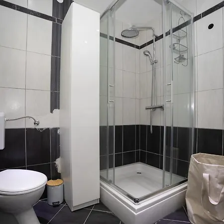 Apartment Comfort Jelenovac