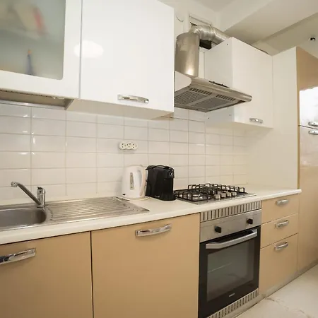 Comfort Jelenovac Zagreb