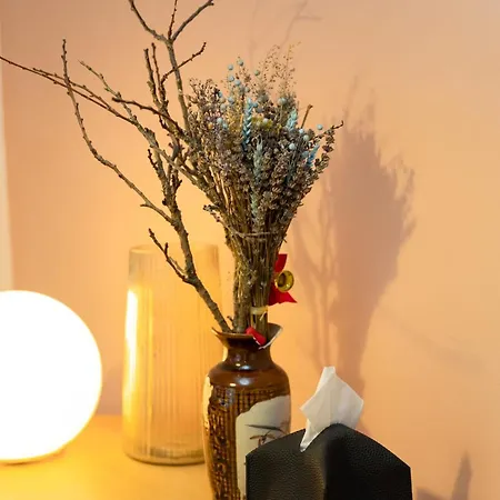 Apartment Comfort Jelenovac