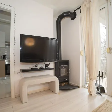 Apartment Comfort Jelenovac *