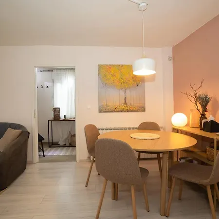 Comfort Jelenovac Apartment Zagreb