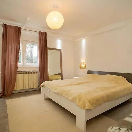 Comfort Jelenovac Zagreb
