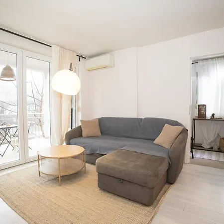 Comfort Jelenovac Apartment *